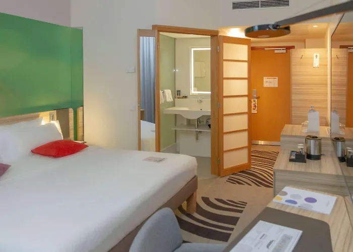 Novotel Wenen