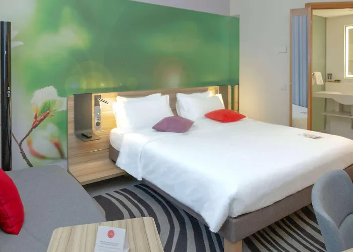 Hotel Novotel