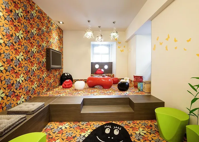 Hotel Novotel 4*