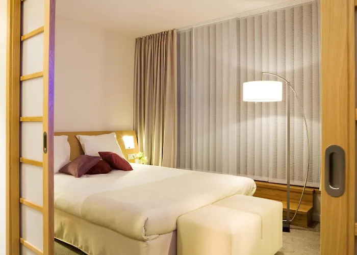 Novotel 4* Wenen