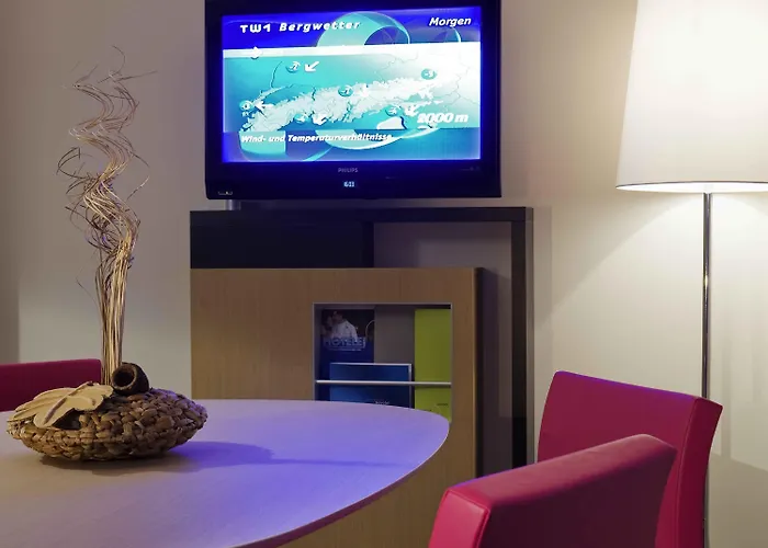 Novotel 4*