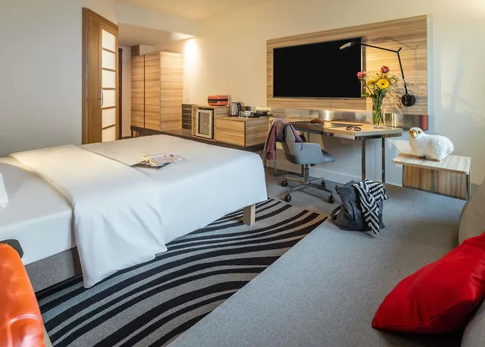 Novotel Vídeň