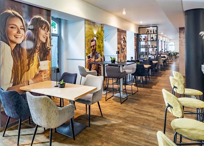 Novotel 4* Wenen
