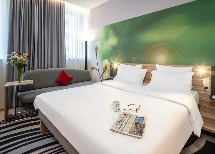 Hotel Novotel