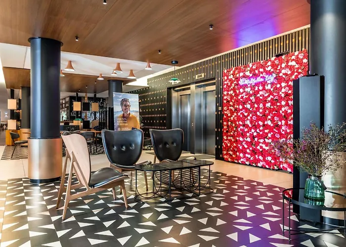 Novotel 4* Wenen