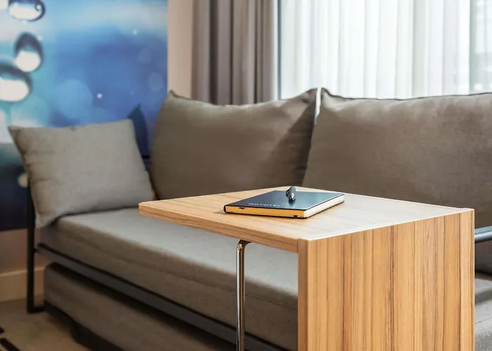 Novotel Hotel Wenen