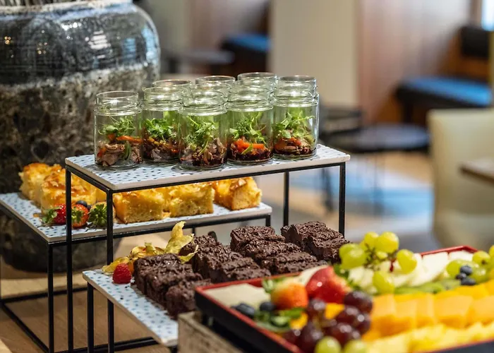 Hotel Novotel Wenen