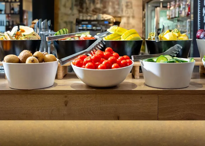 Novotel Hotel Wenen