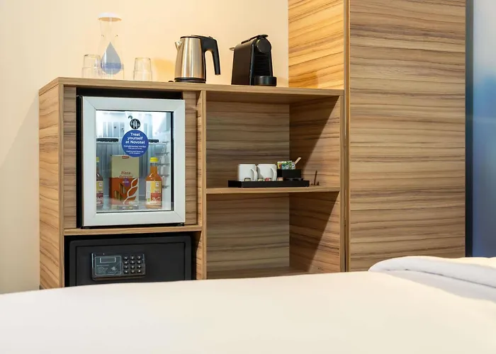 Hotel Novotel