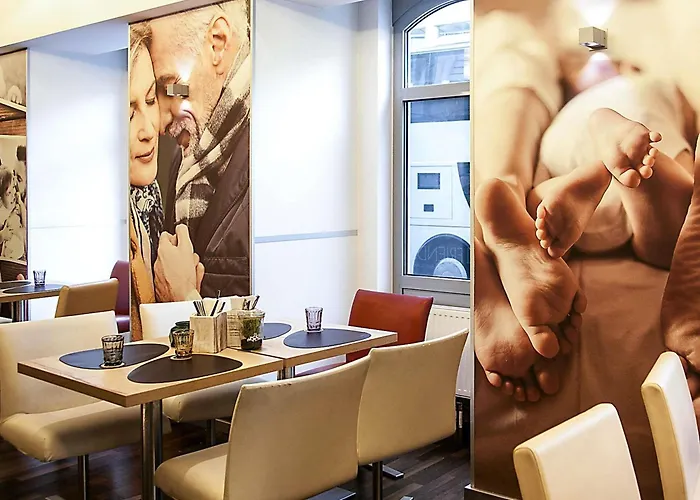 Hotel Novotel