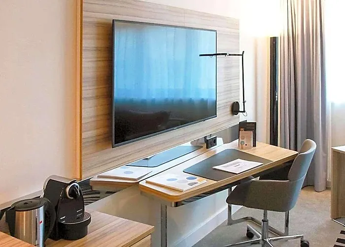 Novotel Vienna