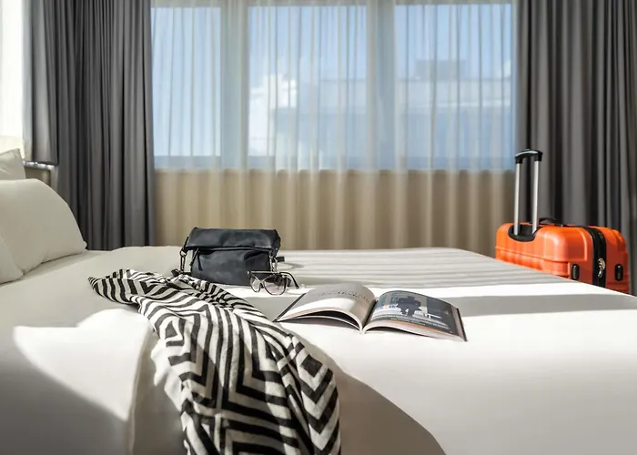 Hotel Novotel