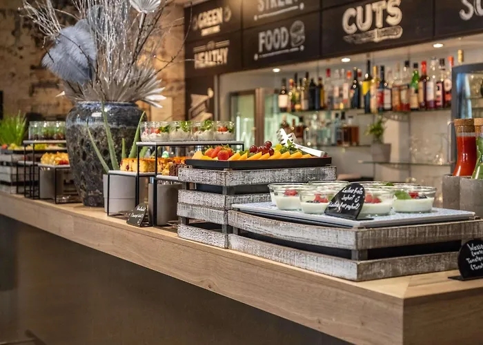 Novotel Wenen