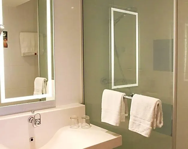 Novotel Vídeň