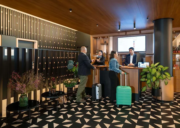 Novotel Hotel
