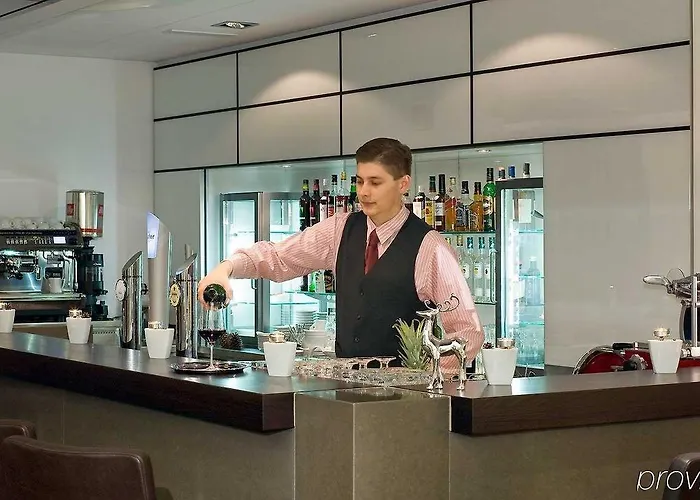 Novotel Wenen