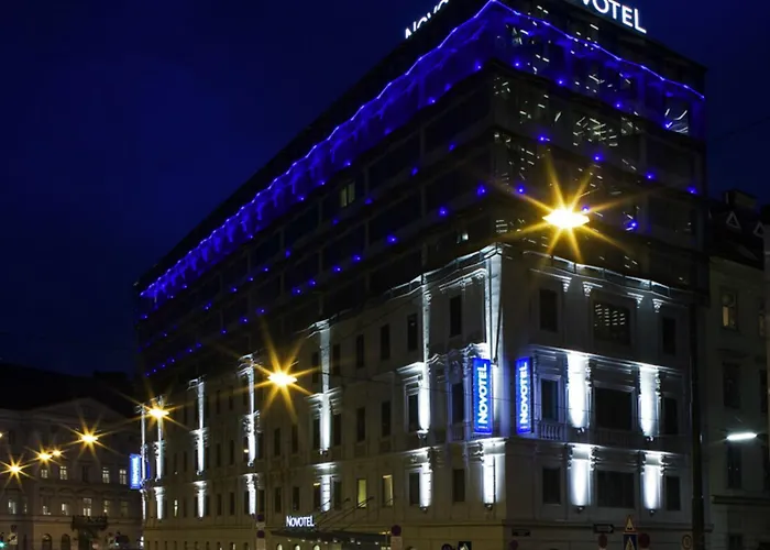 Novotel