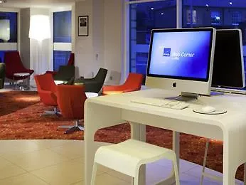 Novotel Hotel