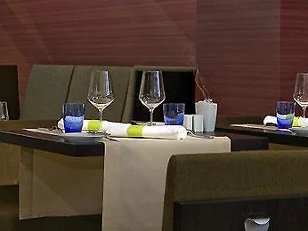 Hotel Novotel