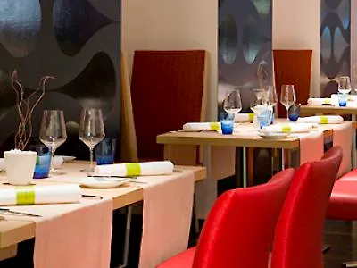 Novotel 4*